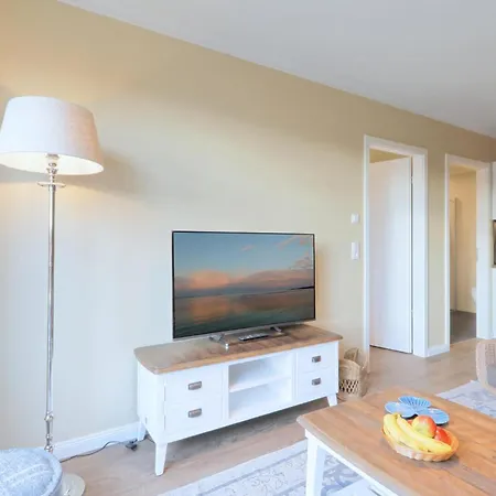 Baltischer Hof 28 Apartment Boltenhagen (Ostseebad)