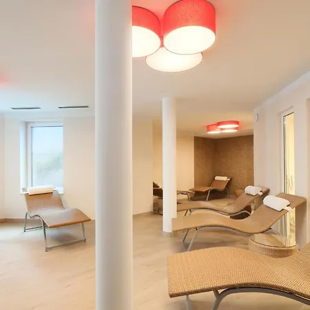 Baltischer Hof 28 * Boltenhagen (Ostseebad)