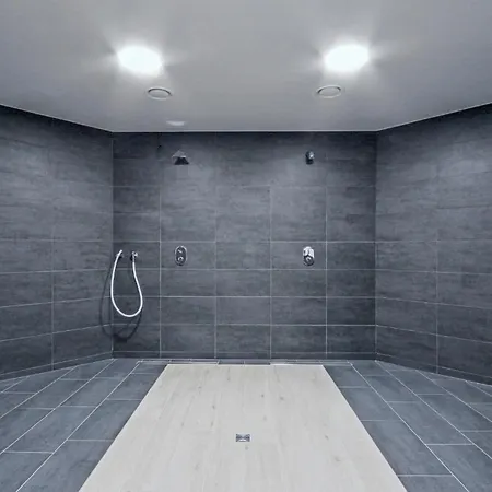Apartament Baltischer Hof 28