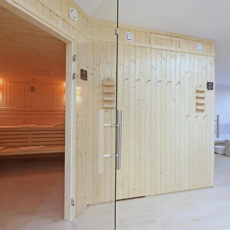 Baltischer Hof 28 Apartment Boltenhagen (Ostseebad)