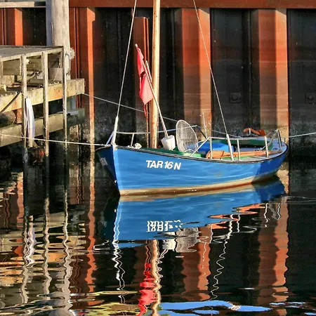 Baltischer Hof 28