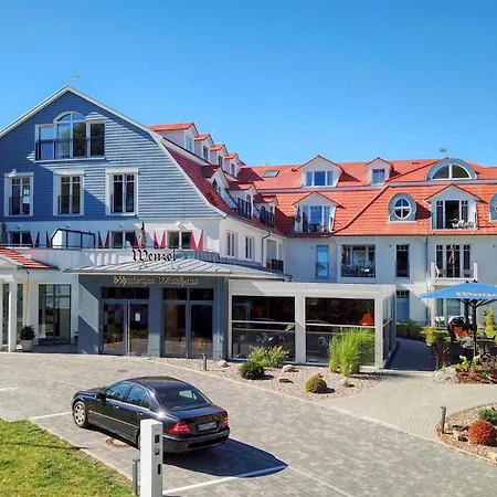 Apartment Baltischer Hof 28