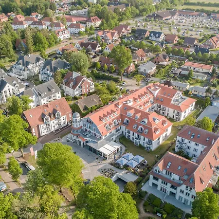 Baltischer Hof 28 Apartament
